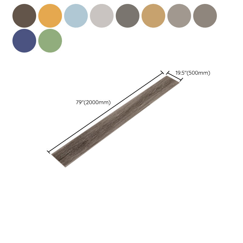 Avtoit | Scratch-resistant PVC flooring Self-adhesive Waterproof PVC flooring