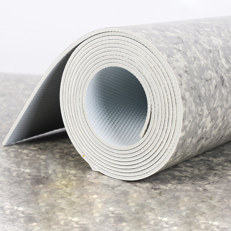 Avtoit | Waterproof PVC Flooring Scratch-resistant Peel-and-Stick PVC Flooring