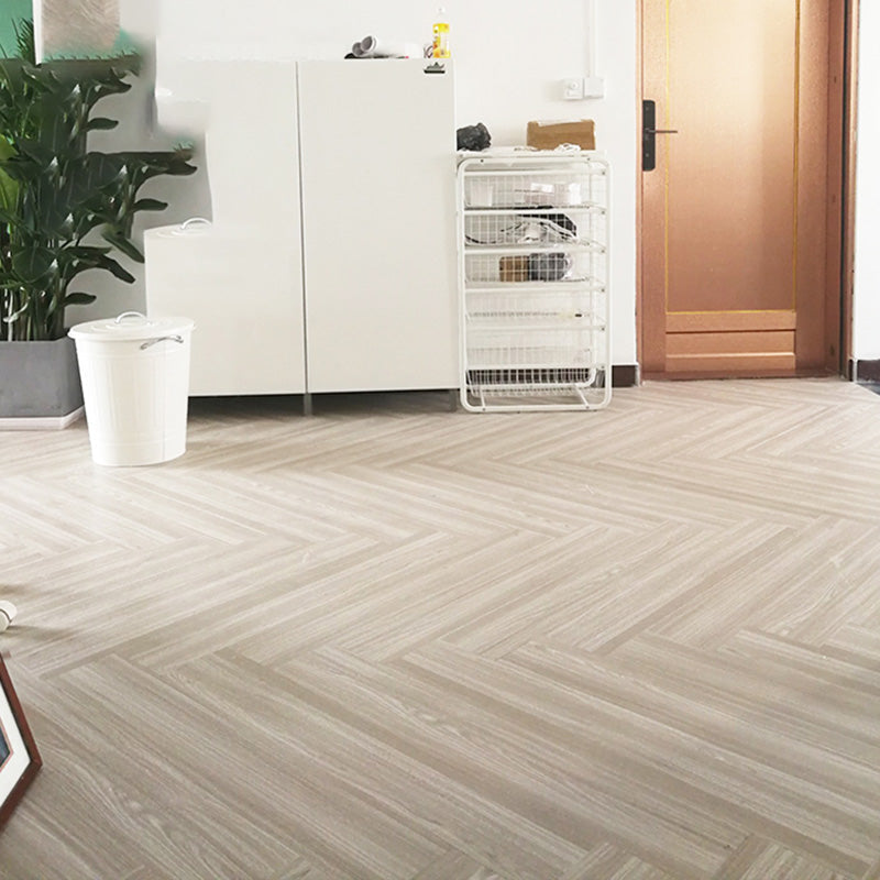 Avtoit | Waterproof PVC Flooring Rectangle Peel and Stick Fire Retardant PVC Flooring
