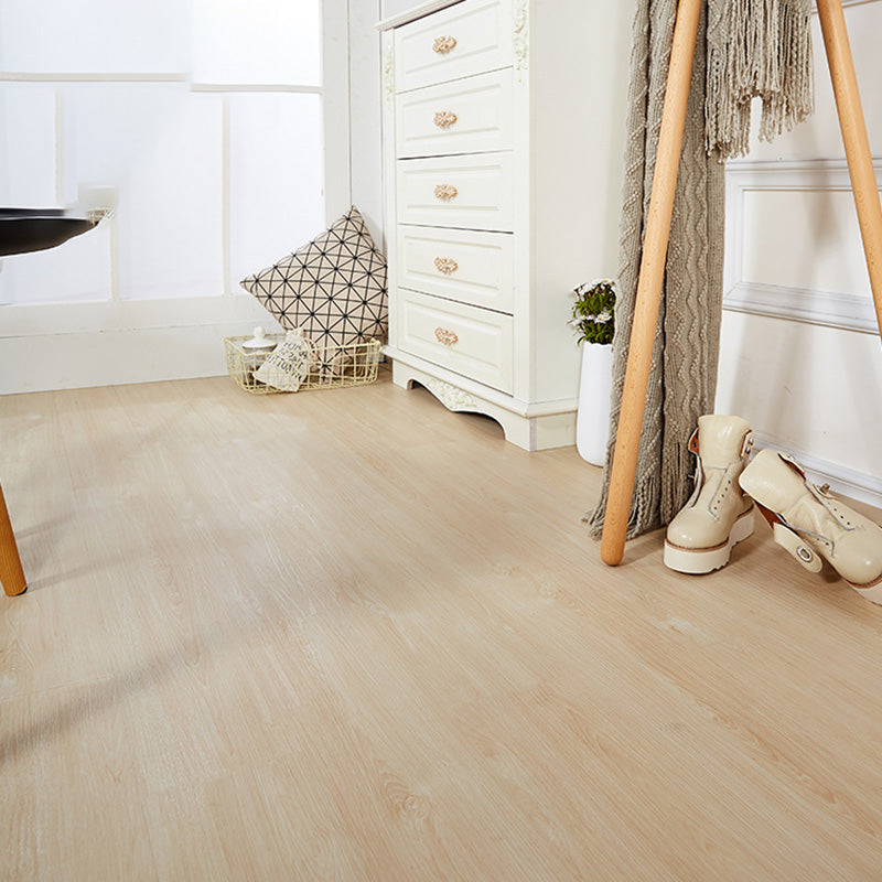 Avtoit | Waterproof PVC Flooring Rectangle Peel and Stick Fire Retardant PVC Flooring