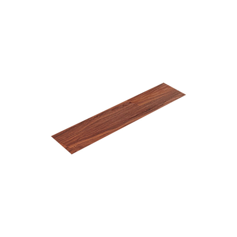 Avtoit | Waterproof PVC Flooring Rectangle Peel and Stick Fire Retardant PVC Flooring