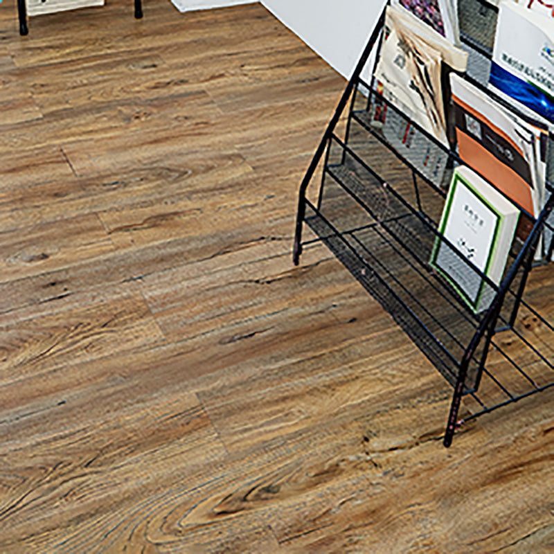 Avtoit | Waterproof PVC Flooring Rectangle Peel and Stick Fire Retardant PVC Flooring