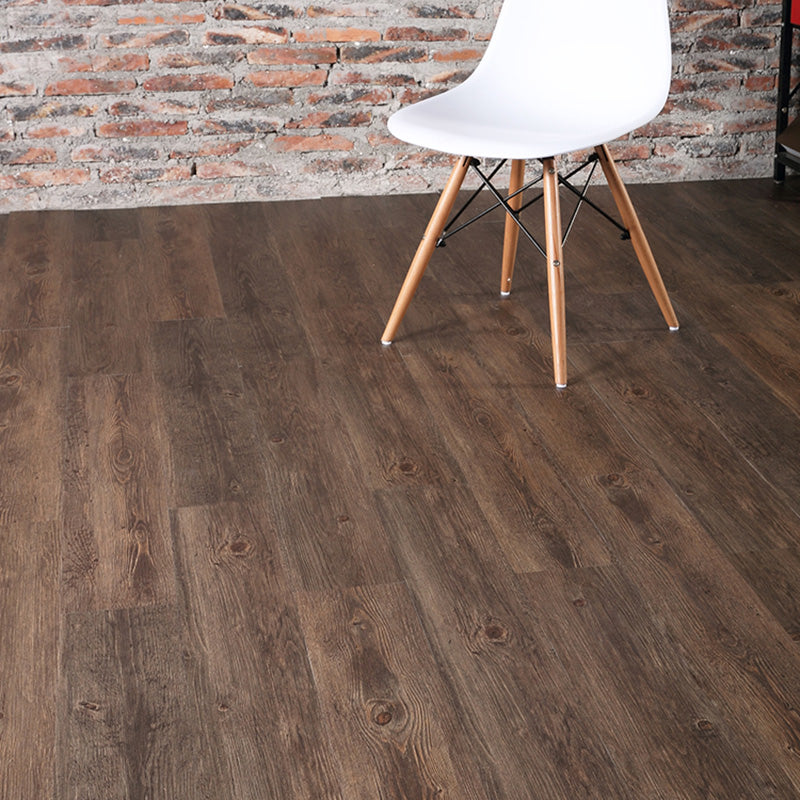 Avtoit | Waterproof PVC Flooring Rectangle Peel and Stick Fire Retardant PVC Flooring