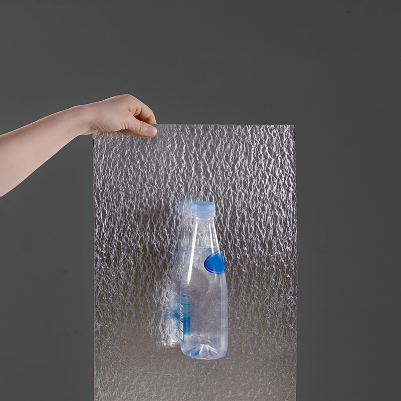 Avtoit | Peel and Stick Tiles Rectangular Peel and Stick Back Plate 10 Pack