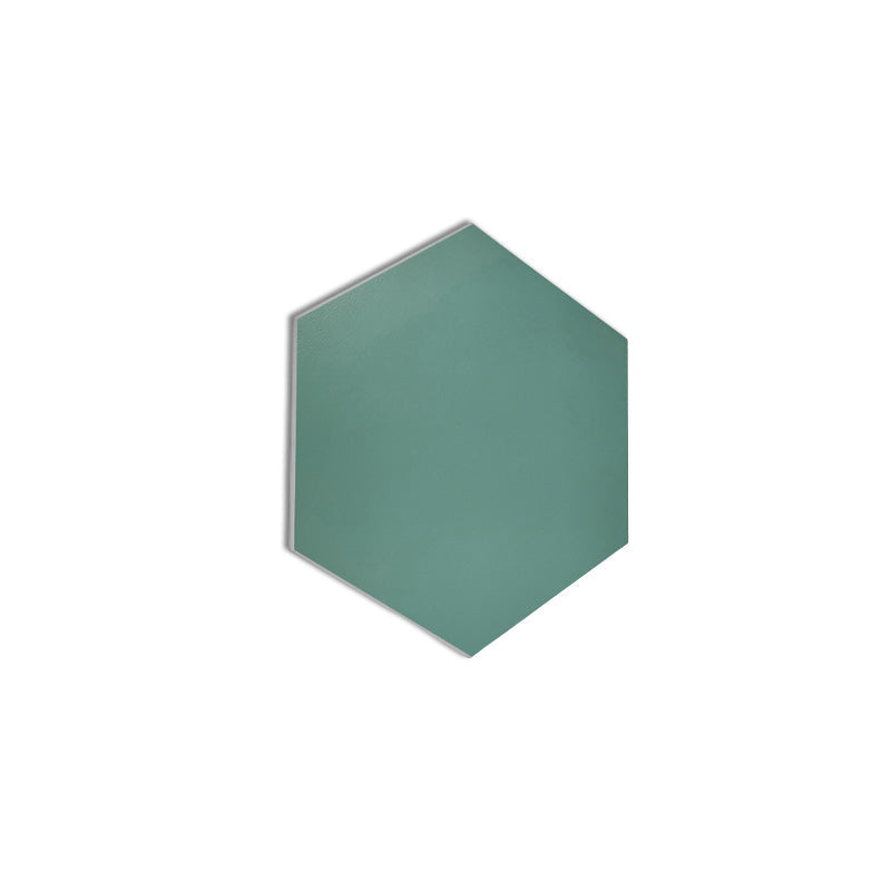 Avtoit | Peel and Stick Tiles Hexagonal Peel and Stick Back Wall 20 Pack for the Bathroom