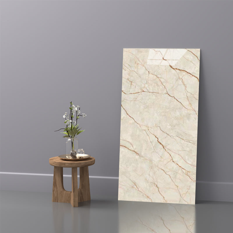 Avtoit | Modern Peel and Stick Tiles Rectangular Peel and Stick Back Wall Pack of 10