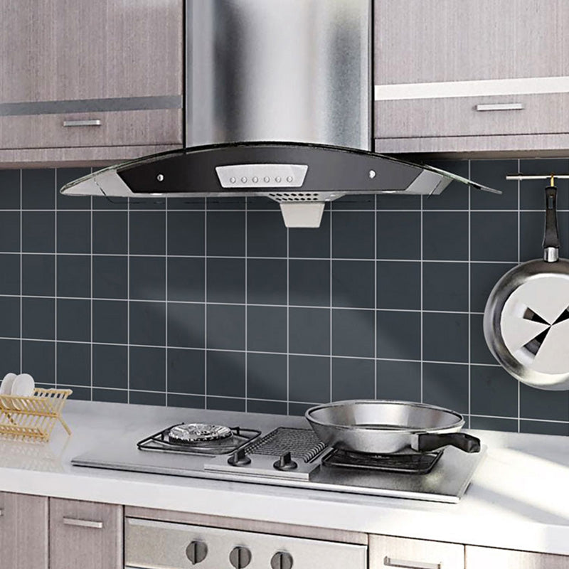 Avtoit | Modern Peel-and-Stick Tiles Single Tile Peel-and-Stick Backing