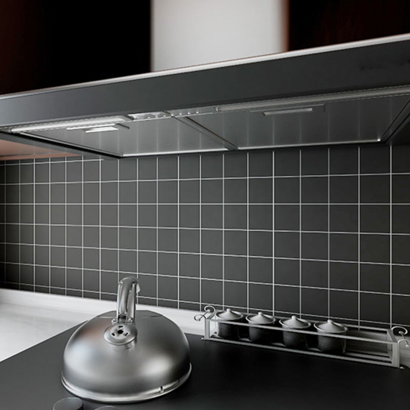 Avtoit | Modern Peel-and-Stick Tiles Single Tile Peel-and-Stick Backing