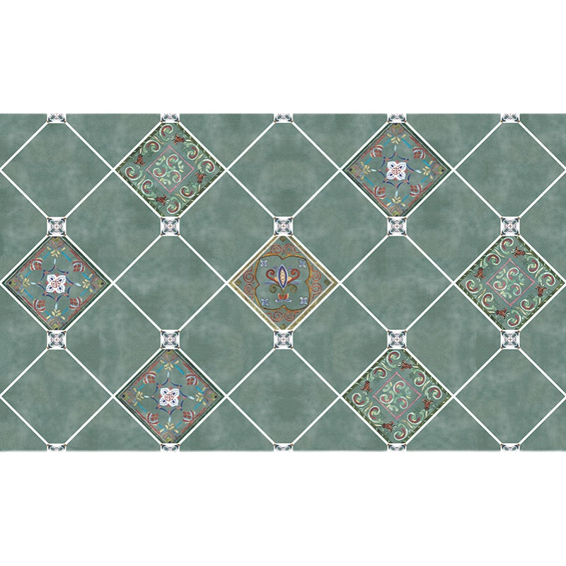 Avtoit | Modern Peel and Stick Tile Mosaic Peel and Stick Splash Guard for the Bathroom