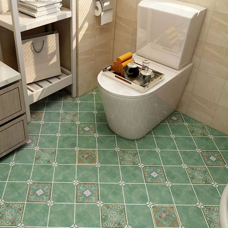 Avtoit | Modern Peel and Stick Tile Mosaic Peel and Stick Splash Guard for the Bathroom