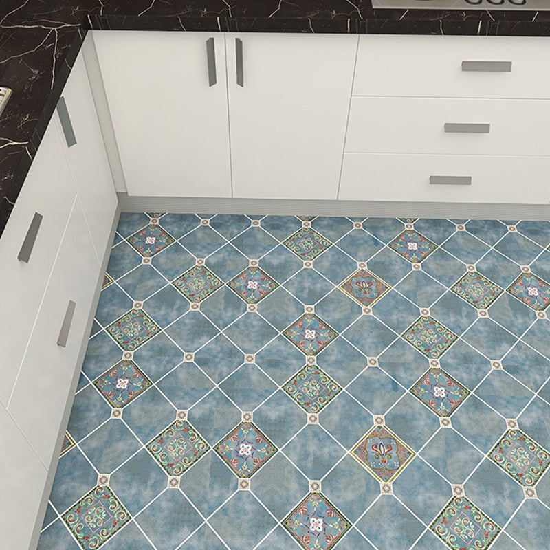Avtoit | Modern Peel and Stick Tile Mosaic Peel and Stick Splash Guard for the Bathroom