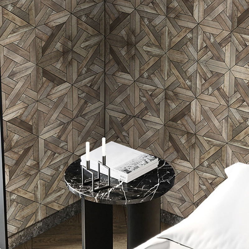 Avtoit | Modern Peel and Stick Tile Mosaic Tile Peel and Stick Splash Protection