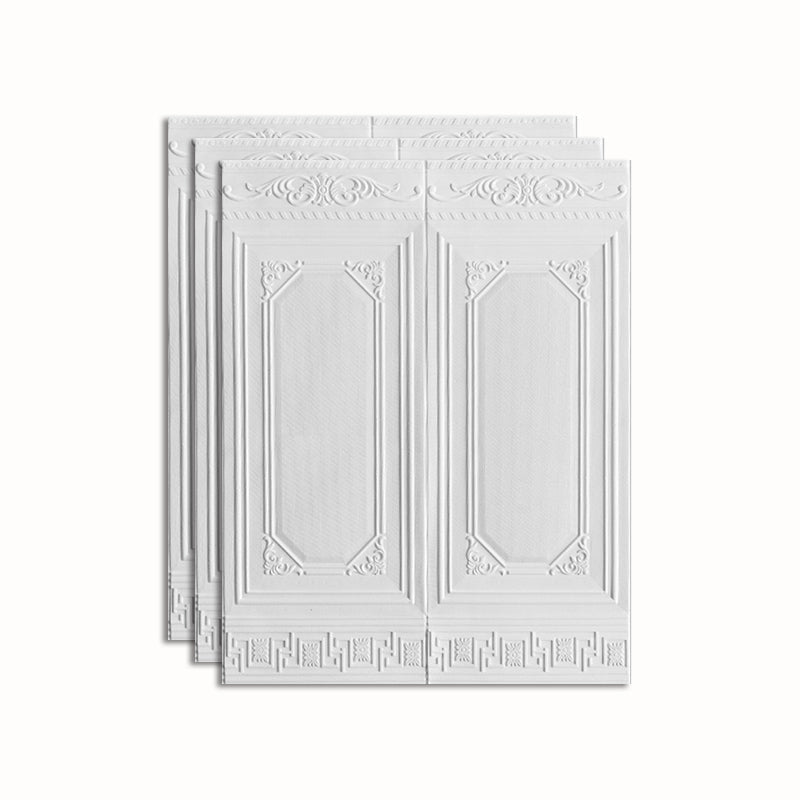 Avtoit | 3D Wall Coverings Contemporary Simple Wall Coverings with waterproof