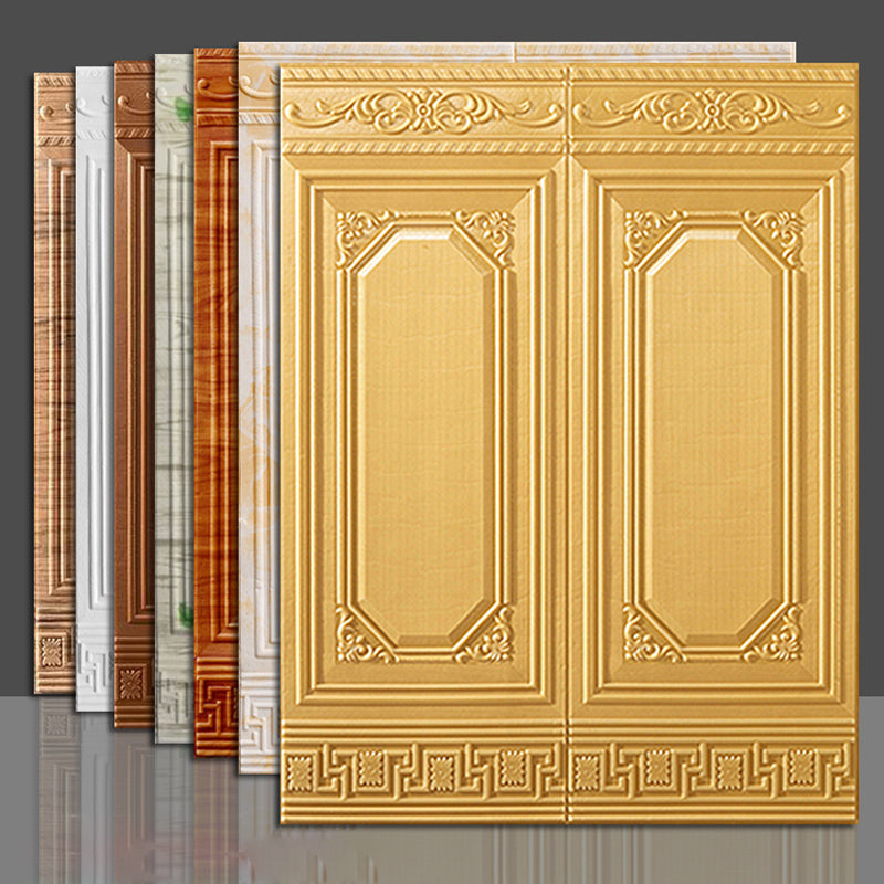 Avtoit | 3D Wall Coverings Contemporary Simple Wall Coverings with waterproof