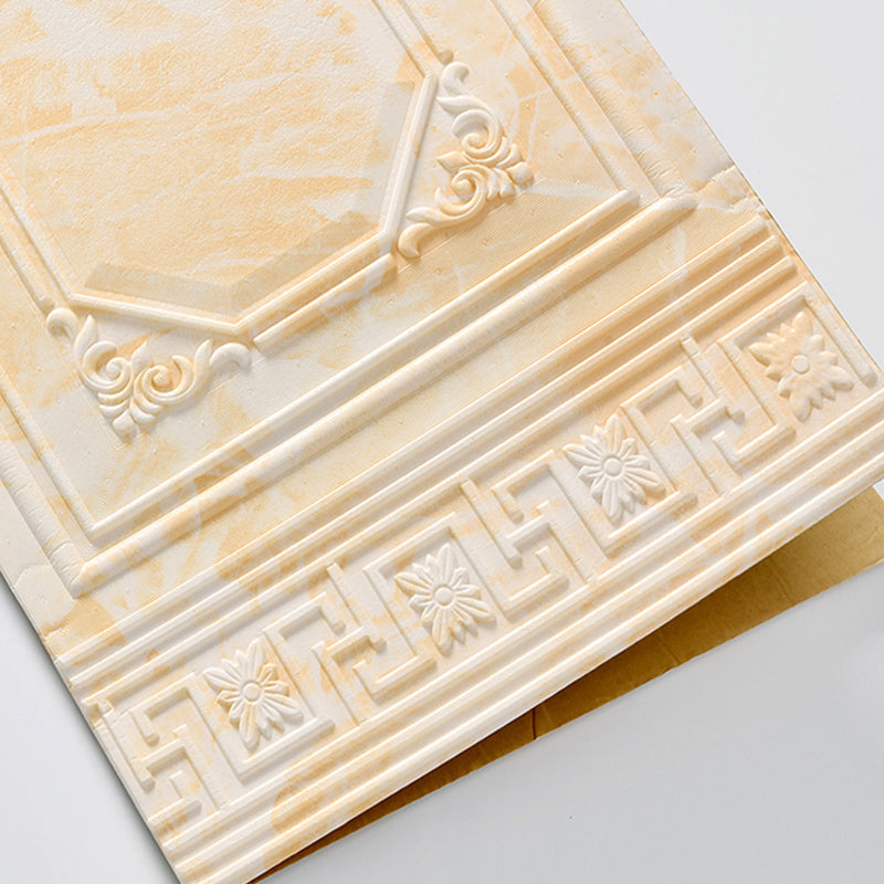 Avtoit | 3D Wall Coverings Contemporary Simple Wall Coverings with waterproof