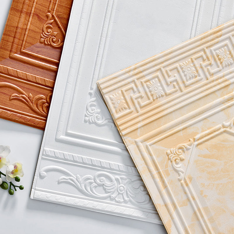 Avtoit | 3D Wall Coverings Contemporary Simple Wall Coverings with waterproof