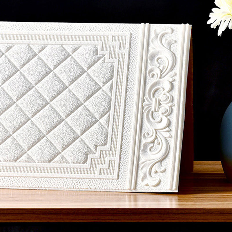 Avtoit | 3D Wall Coverings Contemporary Simple Wall Coverings with waterproof