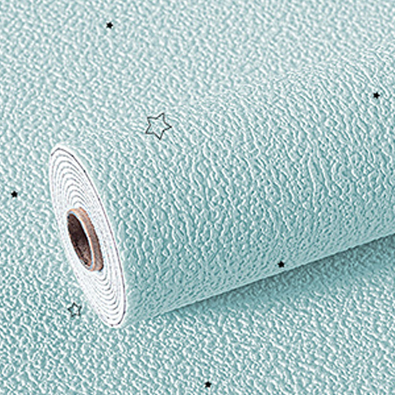 Avtoit | Creative Wall Covering Star Pattern Stain Resistant Waterproof Wall Covering