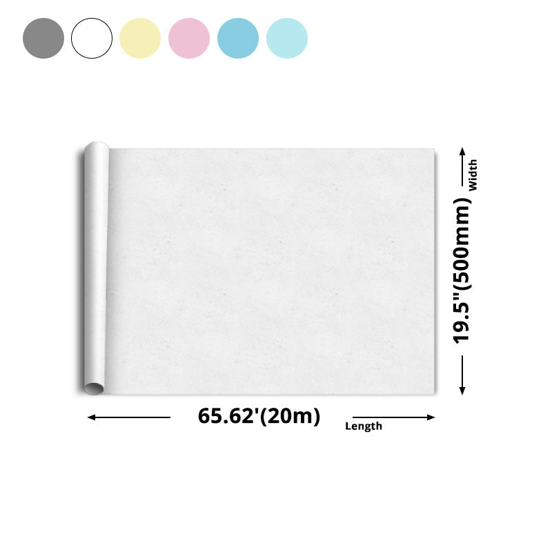 Avtoit | Creative Wall Covering Star Pattern Stain Resistant Waterproof Wall Covering