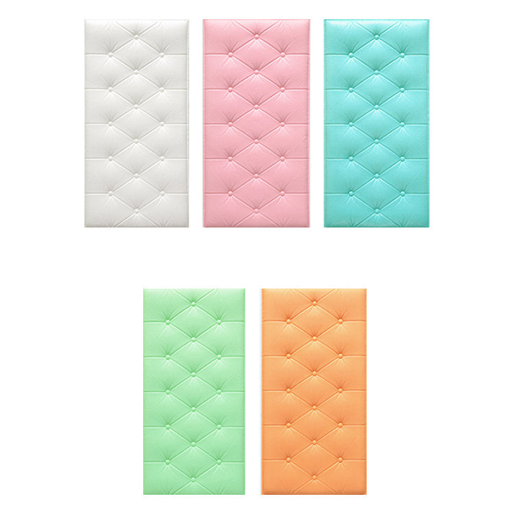 Avtoit | Plastic Wall Access Panel Contemporary 3D Wall Access Panel with Waterproof