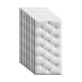 Avtoit | Plastic Wall Access Panel Contemporary 3D Wall Access Panel with Waterproof