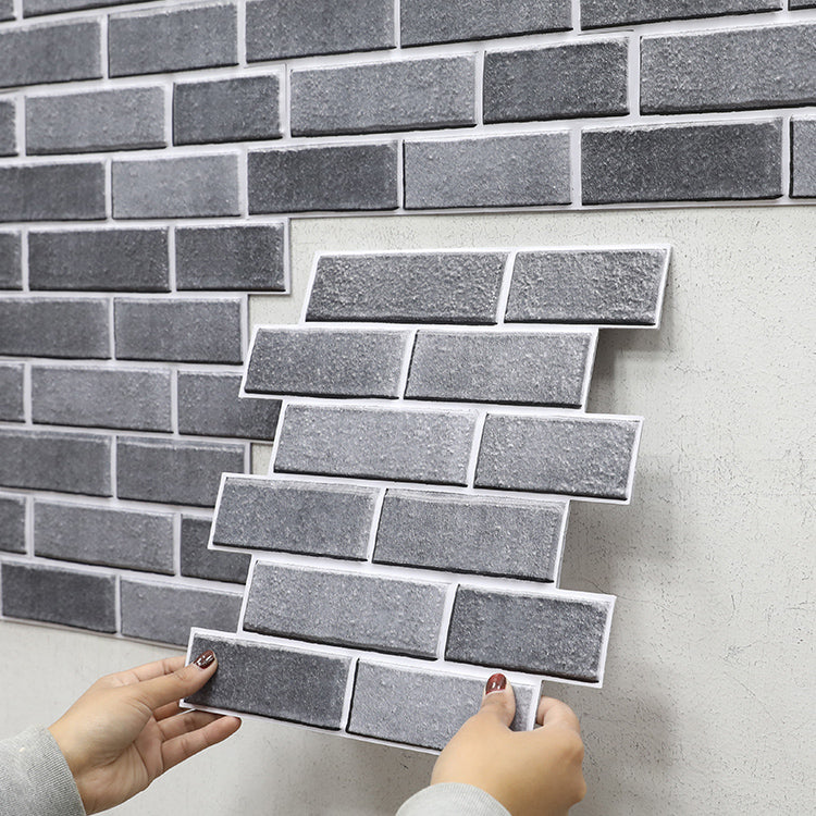 Avtoit | Industrial Wall Paneling Plastic 3D Wall Paneling for the Living Room