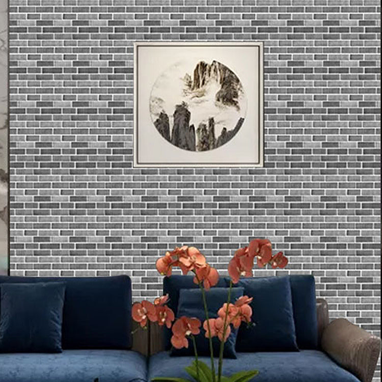 Avtoit | Industrial Wall Paneling Plastic 3D Wall Paneling for the Living Room