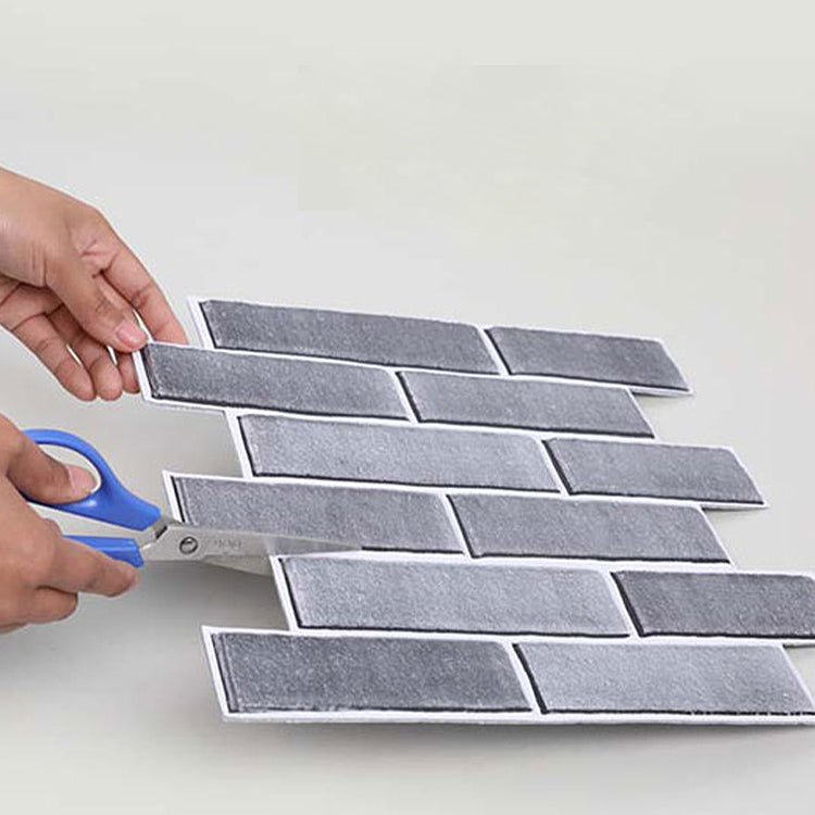 Avtoit | Industrial Wall Paneling Plastic 3D Wall Paneling for the Living Room