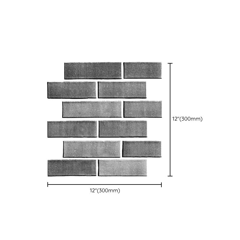 Avtoit | Industrial Wall Paneling Plastic 3D Wall Paneling for the Living Room