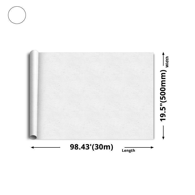 Avtoit | Modern Plain Paneling 3D embossing stain-resistant peel and stick wall panels