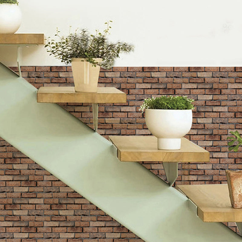 Avtoit | 3D plastic back panel industrial waterproof wall covering