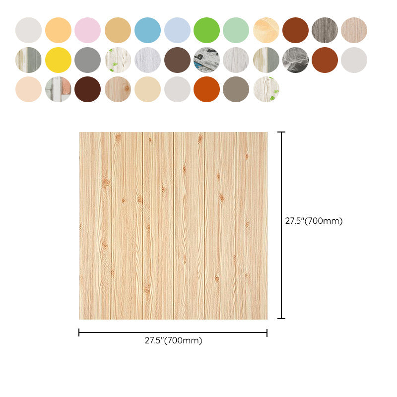 Avtoit | Waterproof Splash Guard Panels Modern Simple Plastic Splash Guard Panels