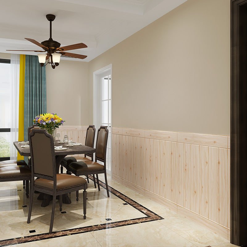 Avtoit | Peel and Stick Back Wall Panels Plastic Contemporary Back Wall Panels