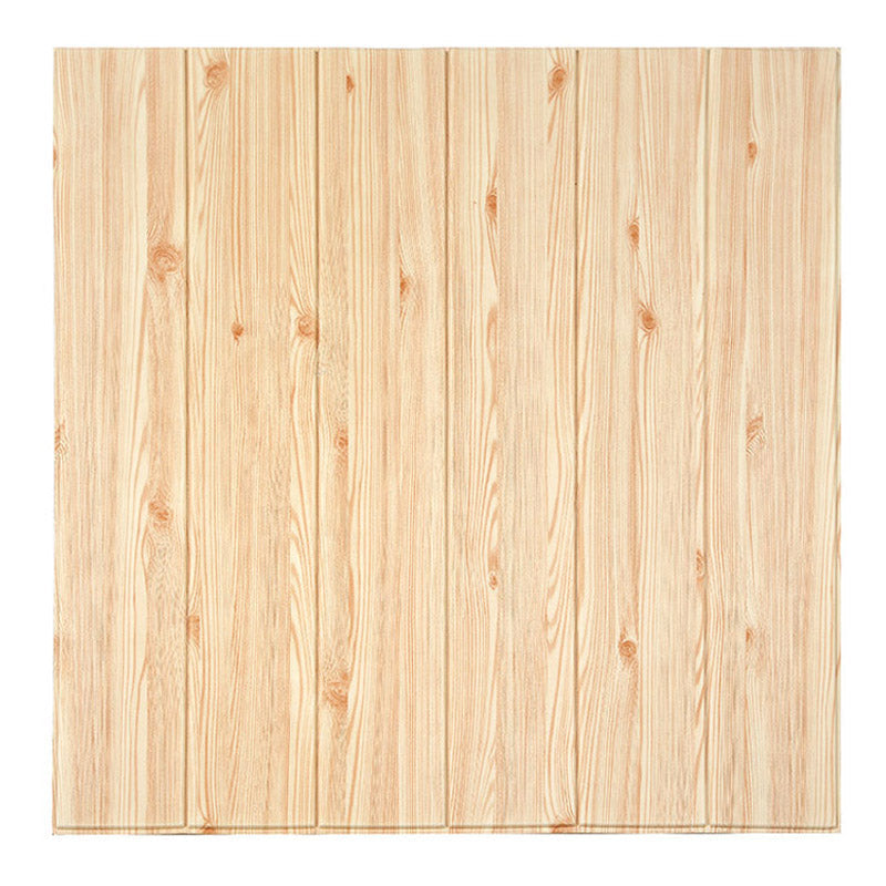 Avtoit | Peel and Stick Back Wall Panels Plastic Contemporary Back Wall Panels