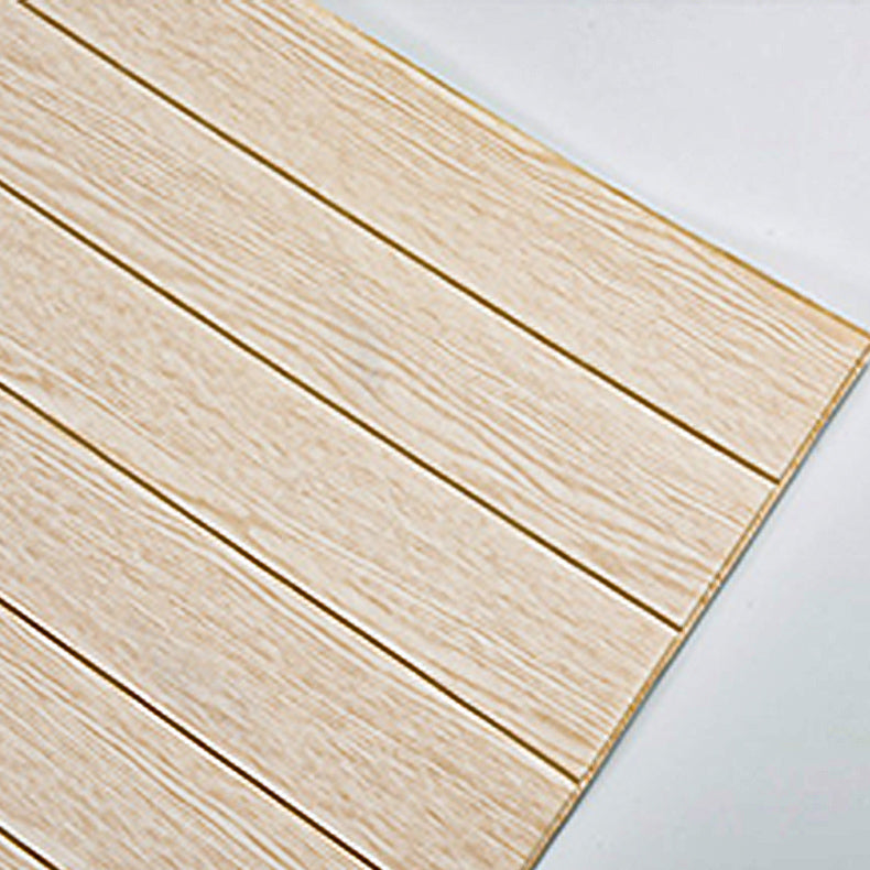 Avtoit | Peel and Stick Back Wall Panels Plastic Contemporary Back Wall Panels
