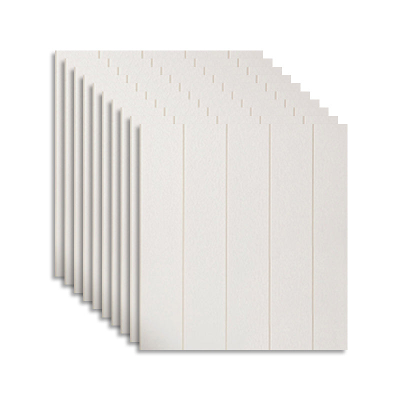 Avtoit | Peel and Stick Back Wall Panels Plastic Contemporary Back Wall Panels
