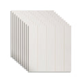 Avtoit | Peel and Stick Back Wall Panels Plastic Contemporary Back Wall Panels