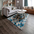 Avtoit | Waterproof PVC flooring Peel and Stick Fire-resistant rectangular PVC flooring