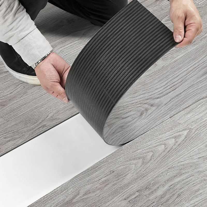 Avtoit | Waterproof PVC flooring Peel and Stick Fire-resistant rectangular PVC flooring