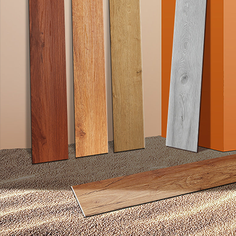 Avtoit | Waterproof PVC flooring Peel and Stick Fire-resistant rectangular PVC flooring