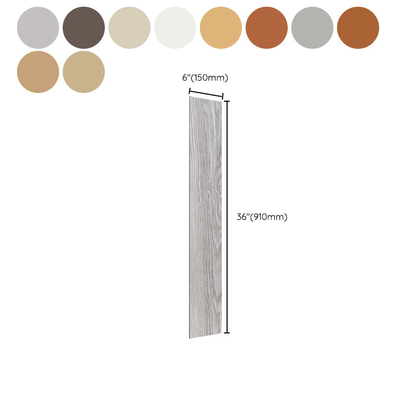 Avtoit | Waterproof PVC flooring Peel and Stick Fire-resistant rectangular PVC flooring