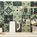 Avtoit | Modern Peel and Stick Tile Mosaic Tile Peel and Stick Wall Tile
