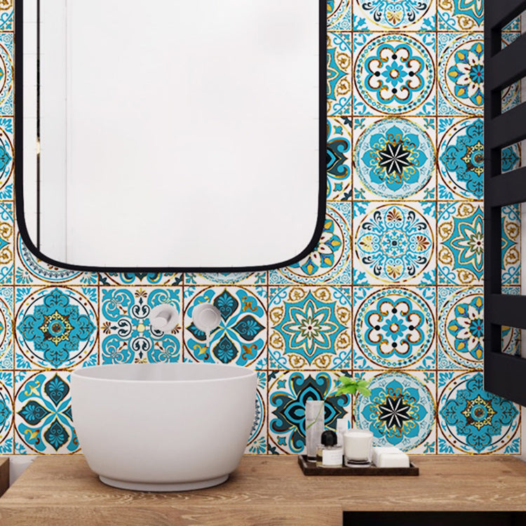 Avtoit | Modern Peel and Stick Tile Mosaic Tile Peel and Stick Wall Tile