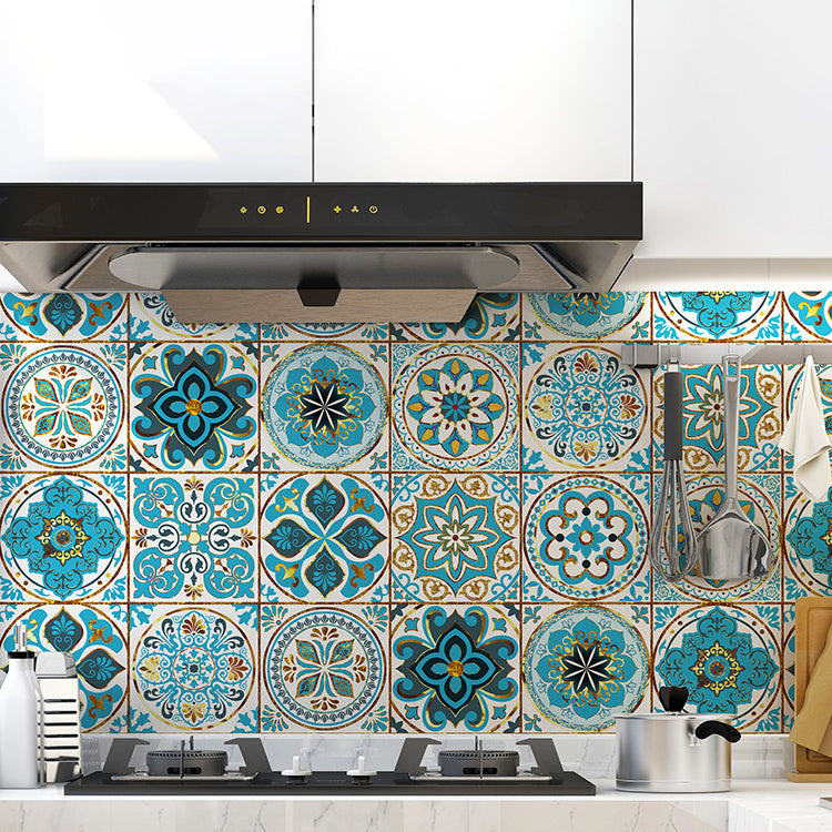 Avtoit | Modern Peel and Stick Tile Mosaic Tile Peel and Stick Wall Tile