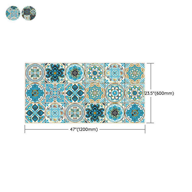 Avtoit | Modern Peel and Stick Tile Mosaic Tile Peel and Stick Wall Tile
