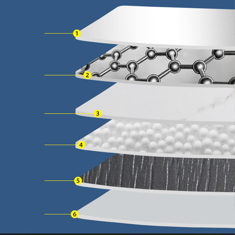 Avtoit | Modern 3D wall panel Self-adhesive waterproof wall cladding