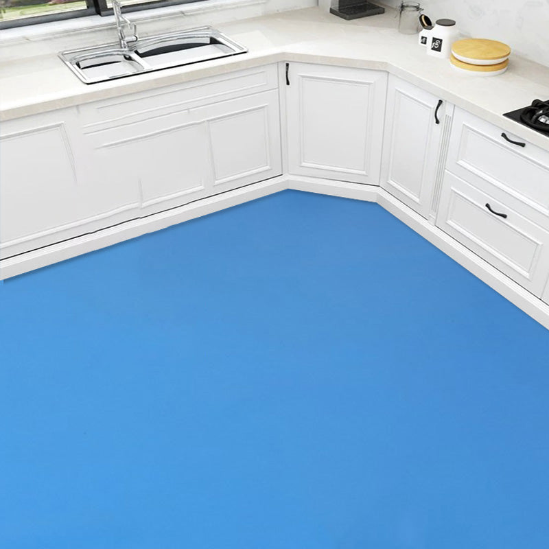 Avtoit | Waterproof PVC flooring in solid color, self-adhesive, scratch-resistant PVC flooring