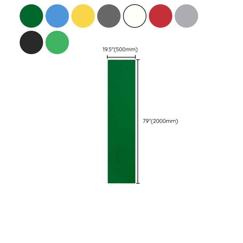 Avtoit | Waterproof PVC flooring in solid color, self-adhesive, scratch-resistant PVC flooring