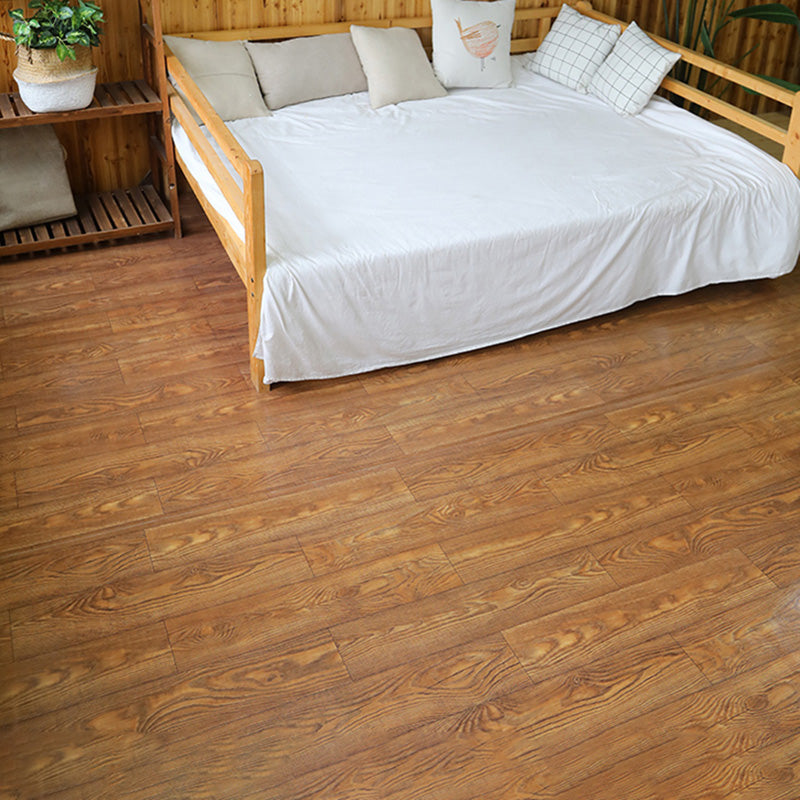 Avtoit | Waterproof PVC flooring wood look self-adhesive scratch-resistant PVC flooring