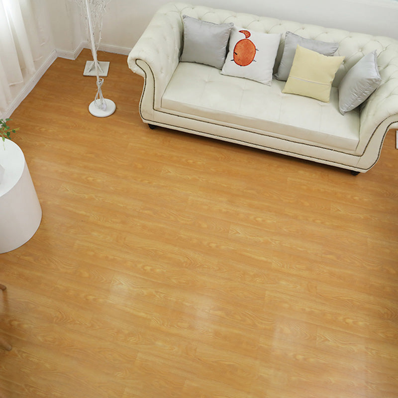 Avtoit | Waterproof PVC flooring wood look self-adhesive scratch-resistant PVC flooring